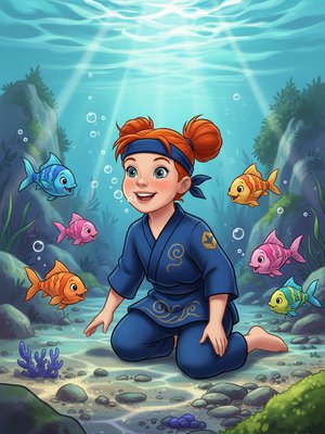 Golden Age Animation - Color