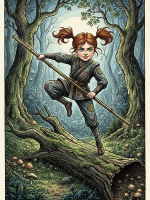 Victorian Illustration