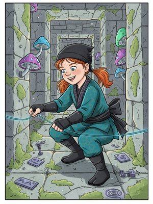 Classic Coloring Book