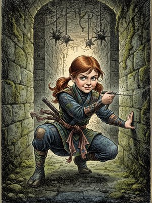 Victorian Illustration