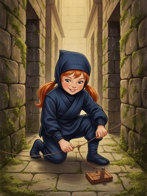 Ninja Night Infiltration