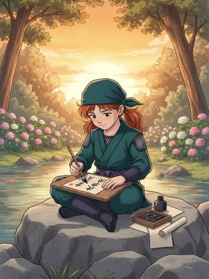 Classic Anime - Color