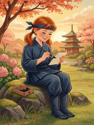 Vintage Storybook - Color