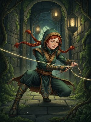 Fairy Tale Classic - Color