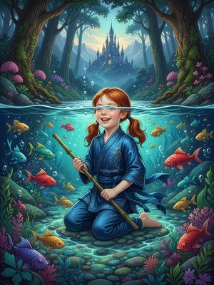 Fairy Tale Classic - Color