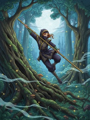 Fairy Tale Classic - Color