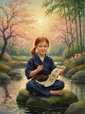 Impressionist Painting - Color