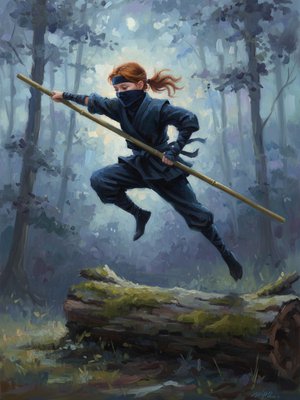 Impressionist Painting - Color