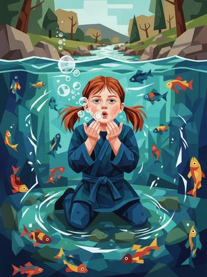 Cubist Painting - Color