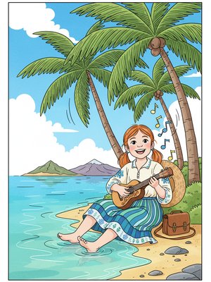 Classic Coloring Book