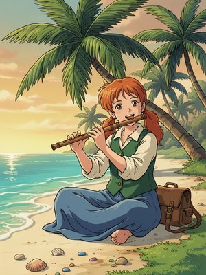 Classic Anime - Color