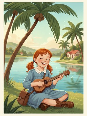 Vintage Storybook - Color