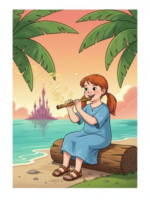 Golden Age Animation - Color