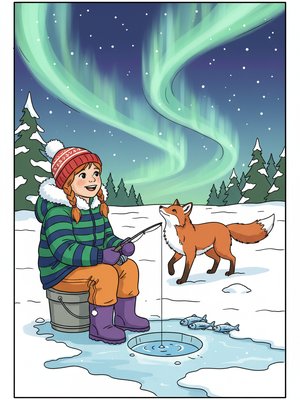 Classic Coloring Book