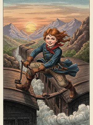 Victorian Illustration