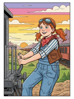 Classic Coloring Book