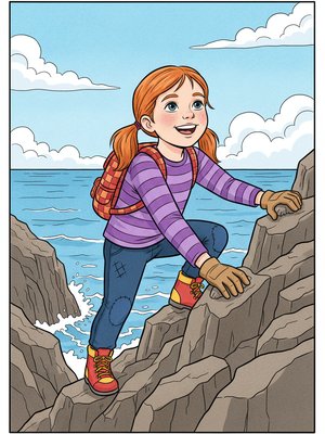 Classic Coloring Book