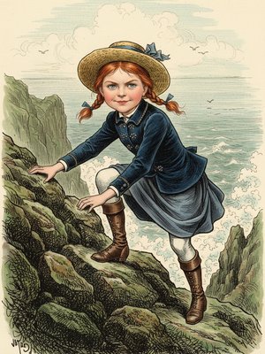Victorian Illustration