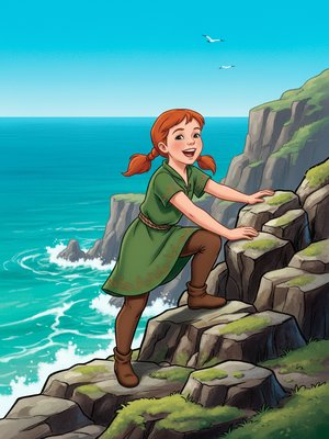 Golden Age Animation - Color