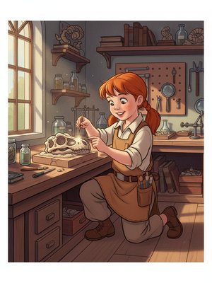 Golden Age Animation - Color