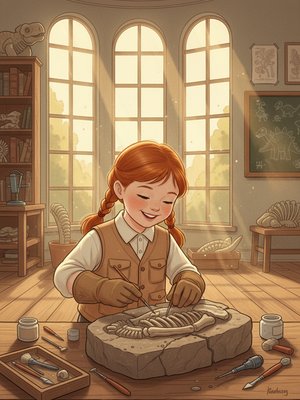 Vintage Storybook - Color