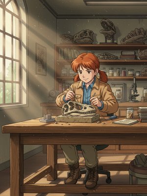 Classic Anime - Color