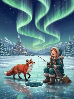 Fairy Tale Classic - Color