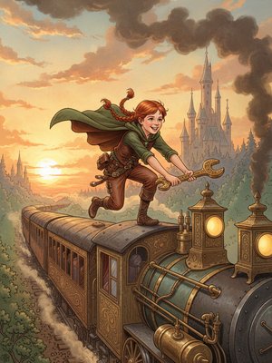 Fairy Tale Classic - Color