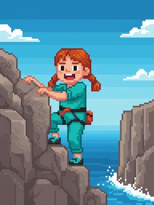 Pixel Art - Color