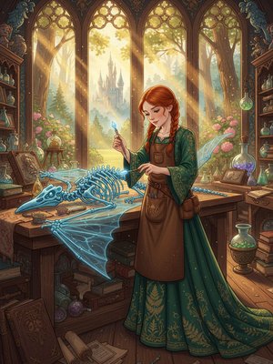 Fairy Tale Classic - Color