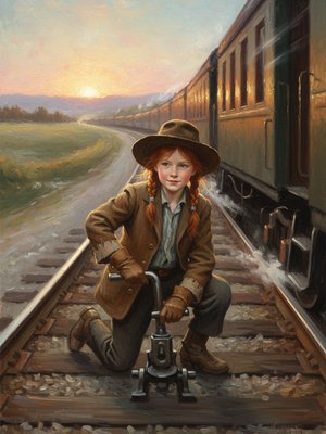 Impressionist Painting - Color