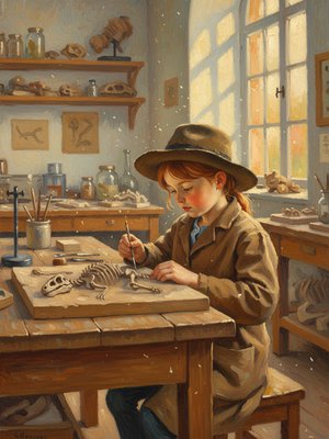 Impressionist Painting - Color