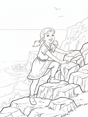 Golden Age Animation - B&W