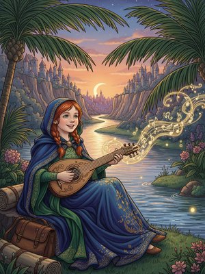 Fairy Tale Classic - Color