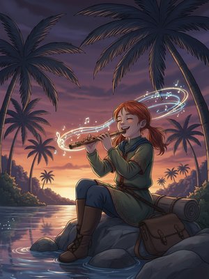 Kate's Melodious Oasis