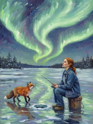 Impressionist Painting - Color