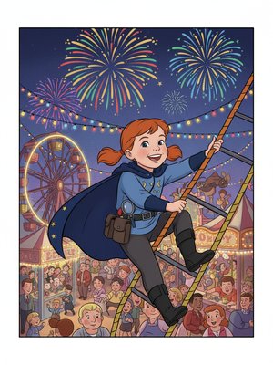 Golden Age Animation - Color