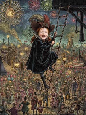 Victorian Illustration