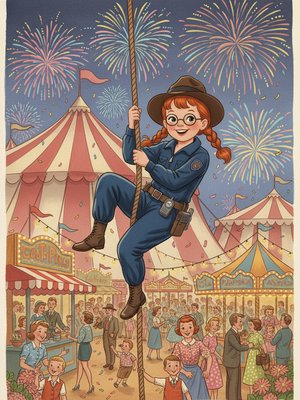 Vintage Storybook - Color