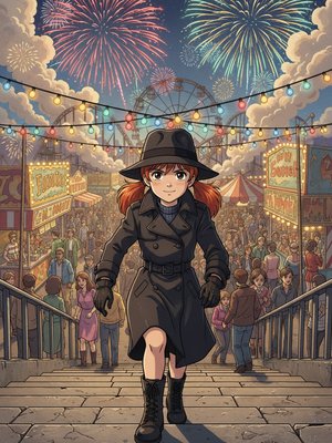 Classic Anime - Color