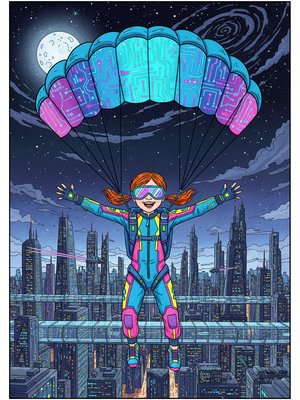 Classic Coloring Book