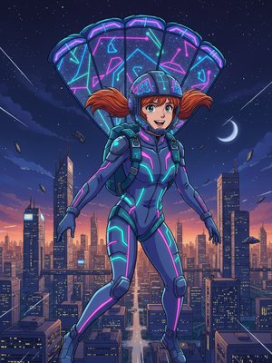 Classic Anime - Color