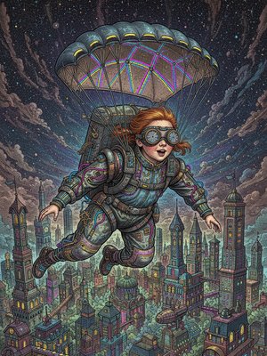 Victorian Illustration