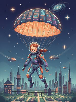 Vintage Storybook - Color