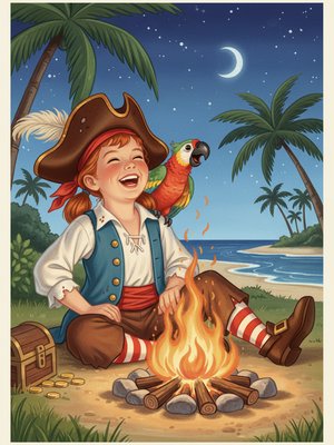 Vintage Storybook - Color