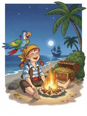 Golden Age Animation - Color