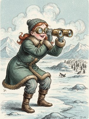 Victorian Illustration