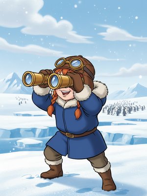 Golden Age Animation - Color