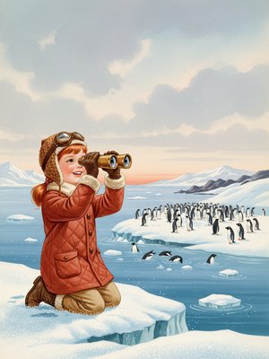 Vintage Storybook - Color