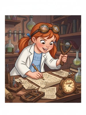 Golden Age Animation - Color